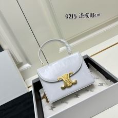 Celine Top Handle Bags